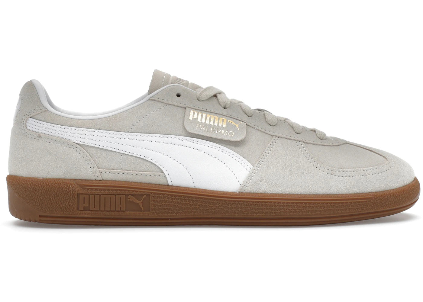 Puma Palermo-Alpine Snow