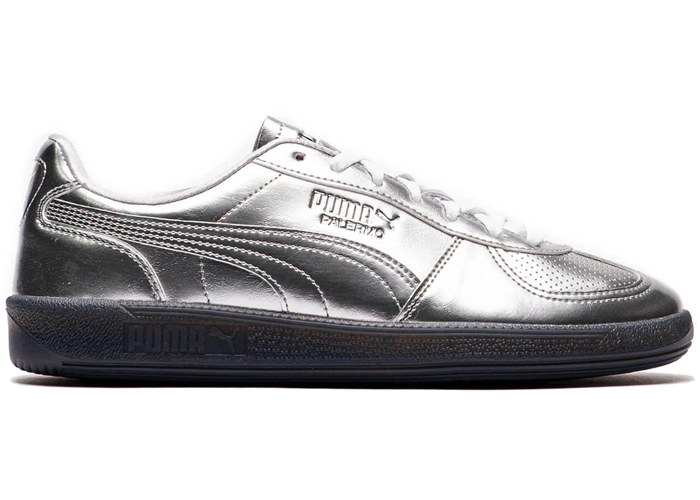 Puma Palermo-Astro Escape Silver (Women's)