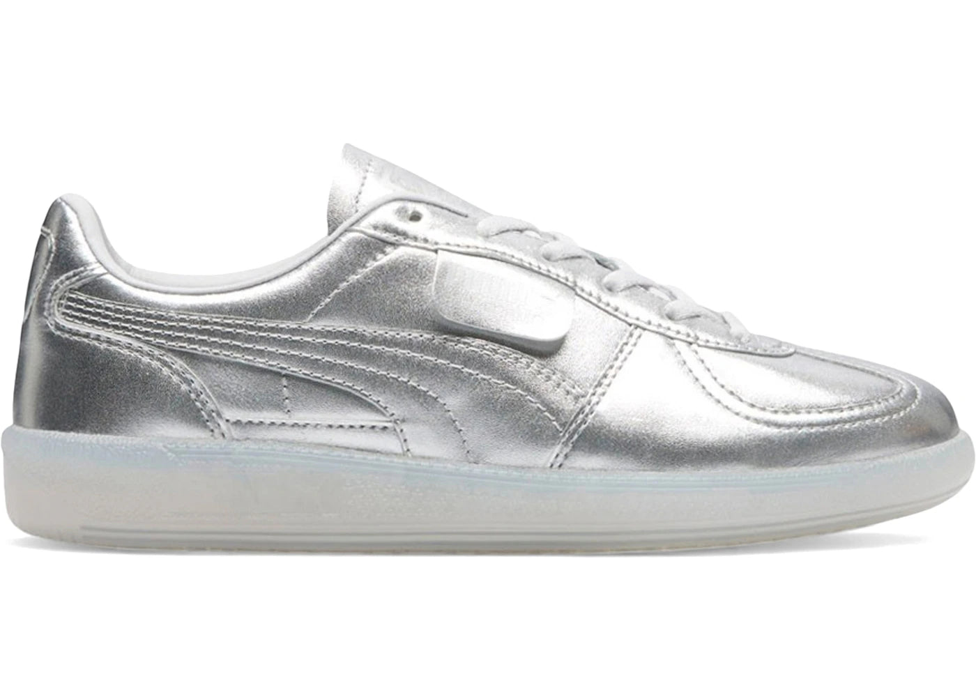 Puma Palermo-Chrome (Women's)