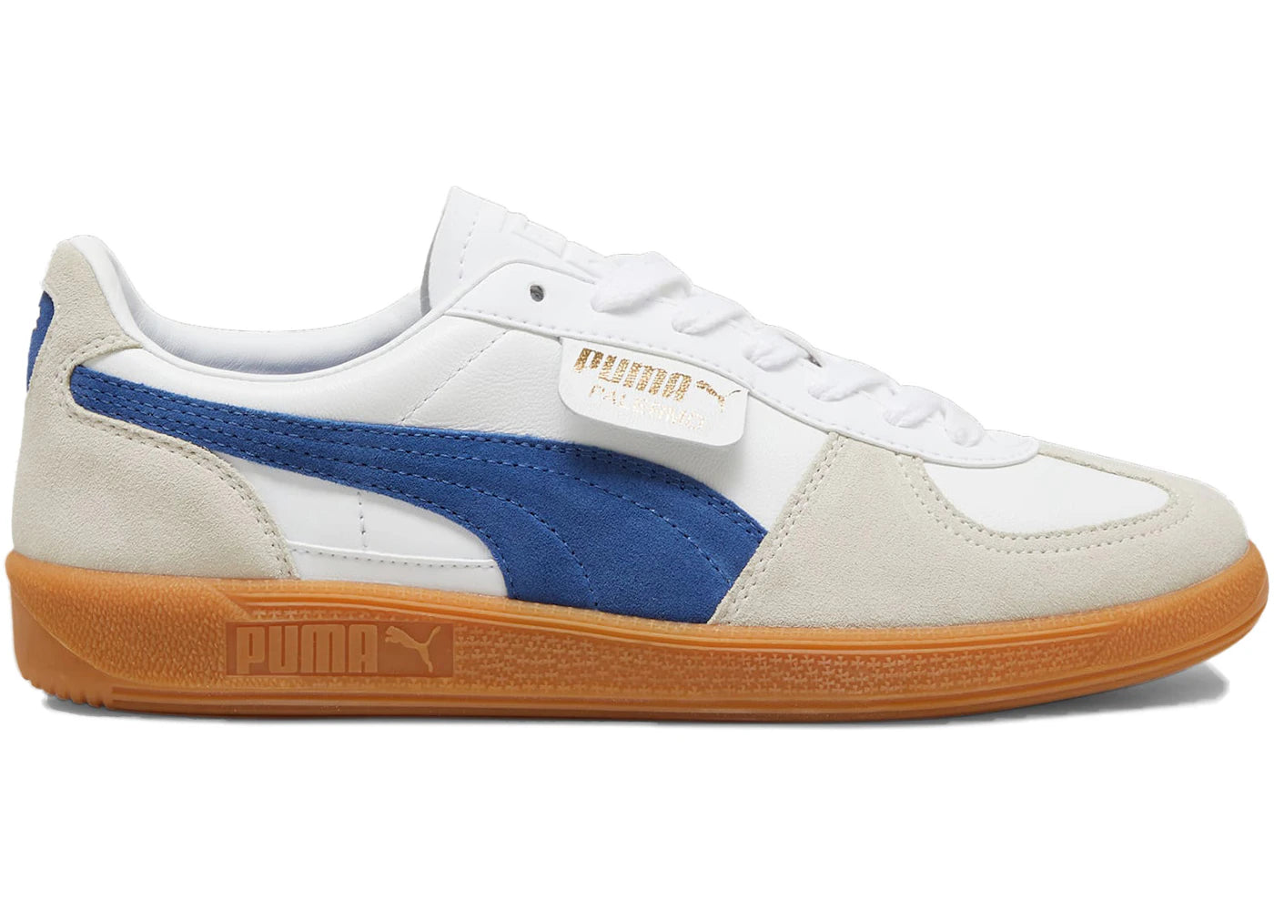 Puma Palermo-Clyde Royal