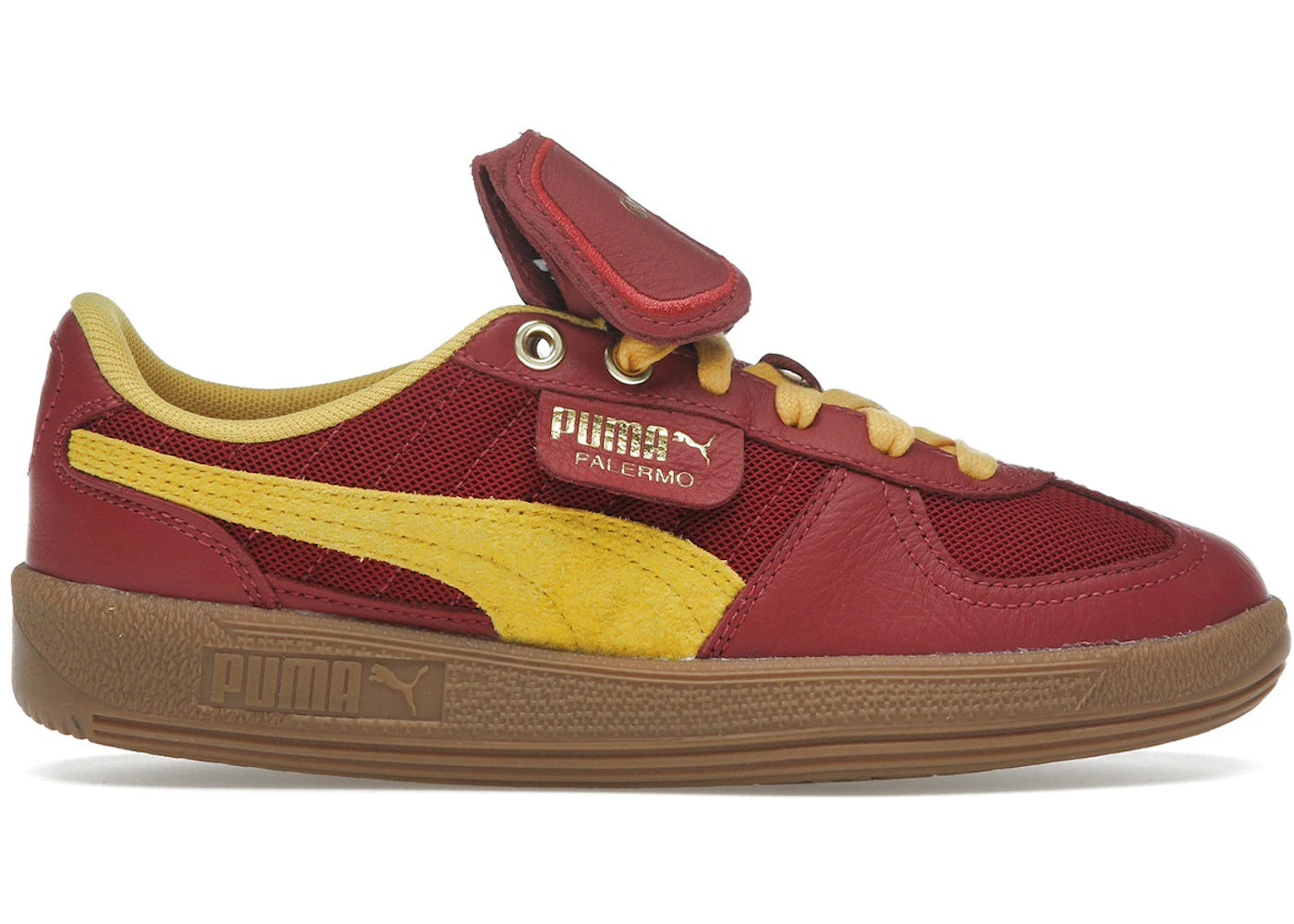 Puma Palermo-Harry Potter Gryffindor (GS)