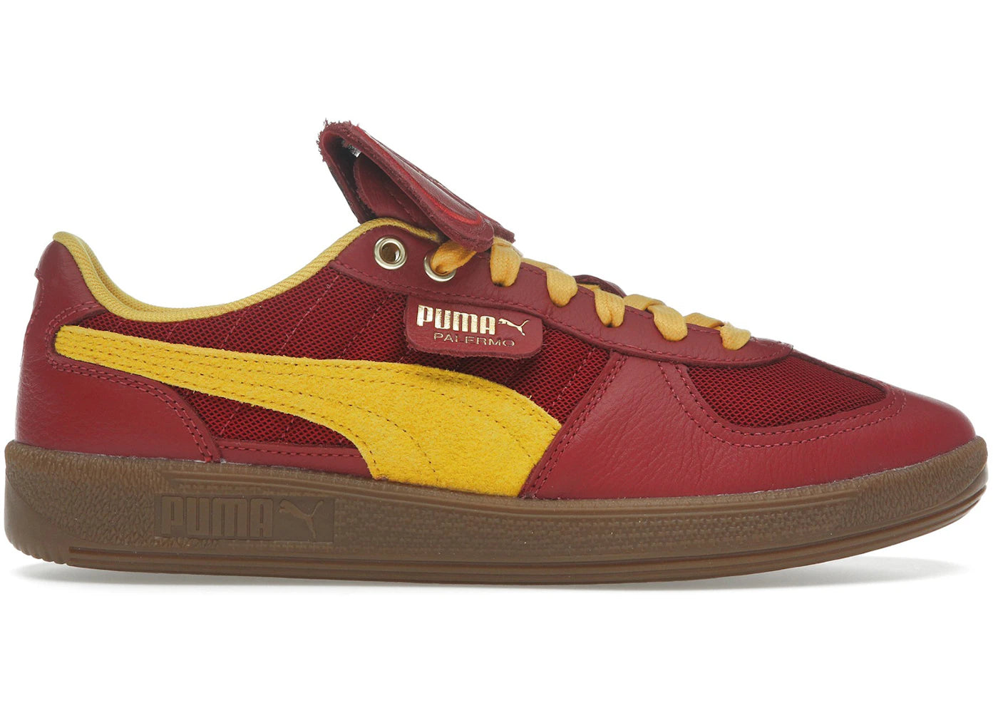 Puma Palermo-Harry Potter Gryffindor