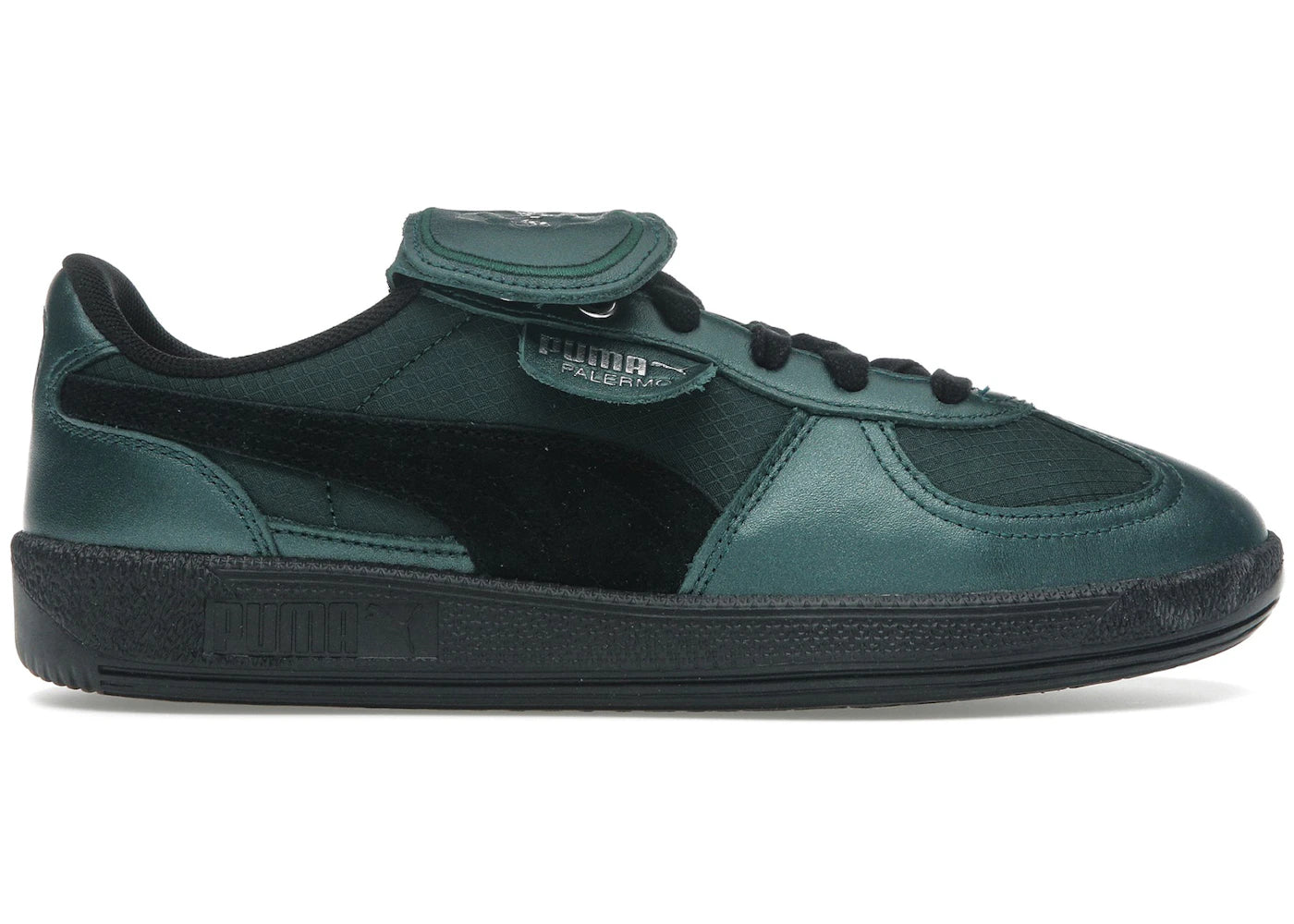 Puma Palermo-Harry Potter Slytherin
