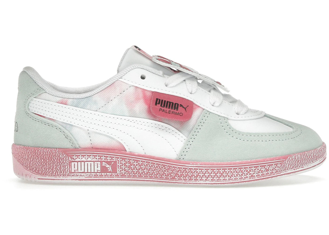Puma Palermo-Hello Kitty and Friends (PS)