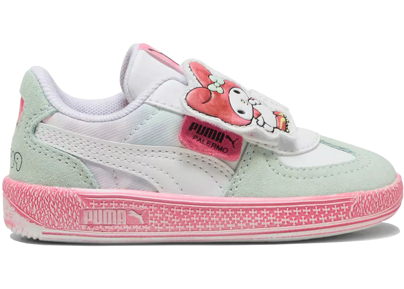 Puma Palermo-Hello Kitty and Friends (TD)