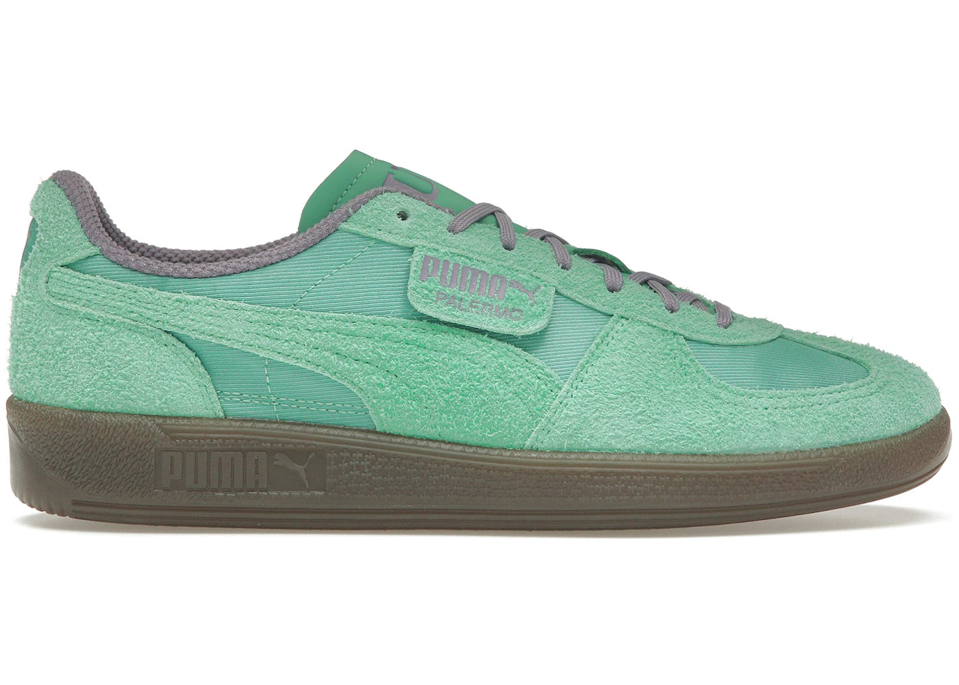 Puma Palermo - Jade Frost Green (Femme)