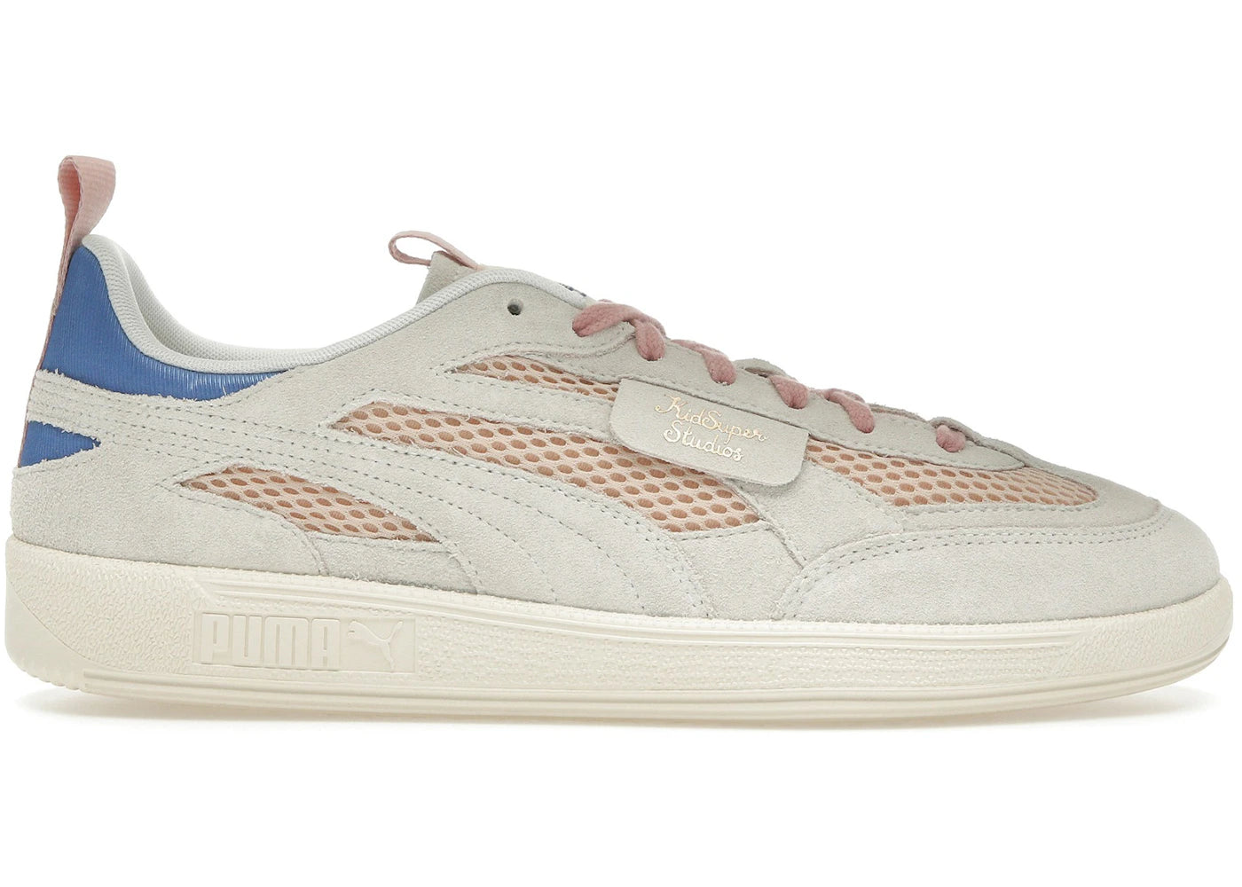 Puma Palermo-KidSuper Studios Cream