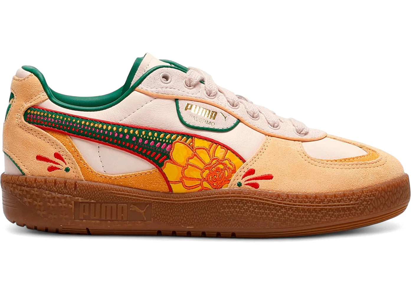 Puma Palermo Moda-La Catrina Rosebay (Women's)