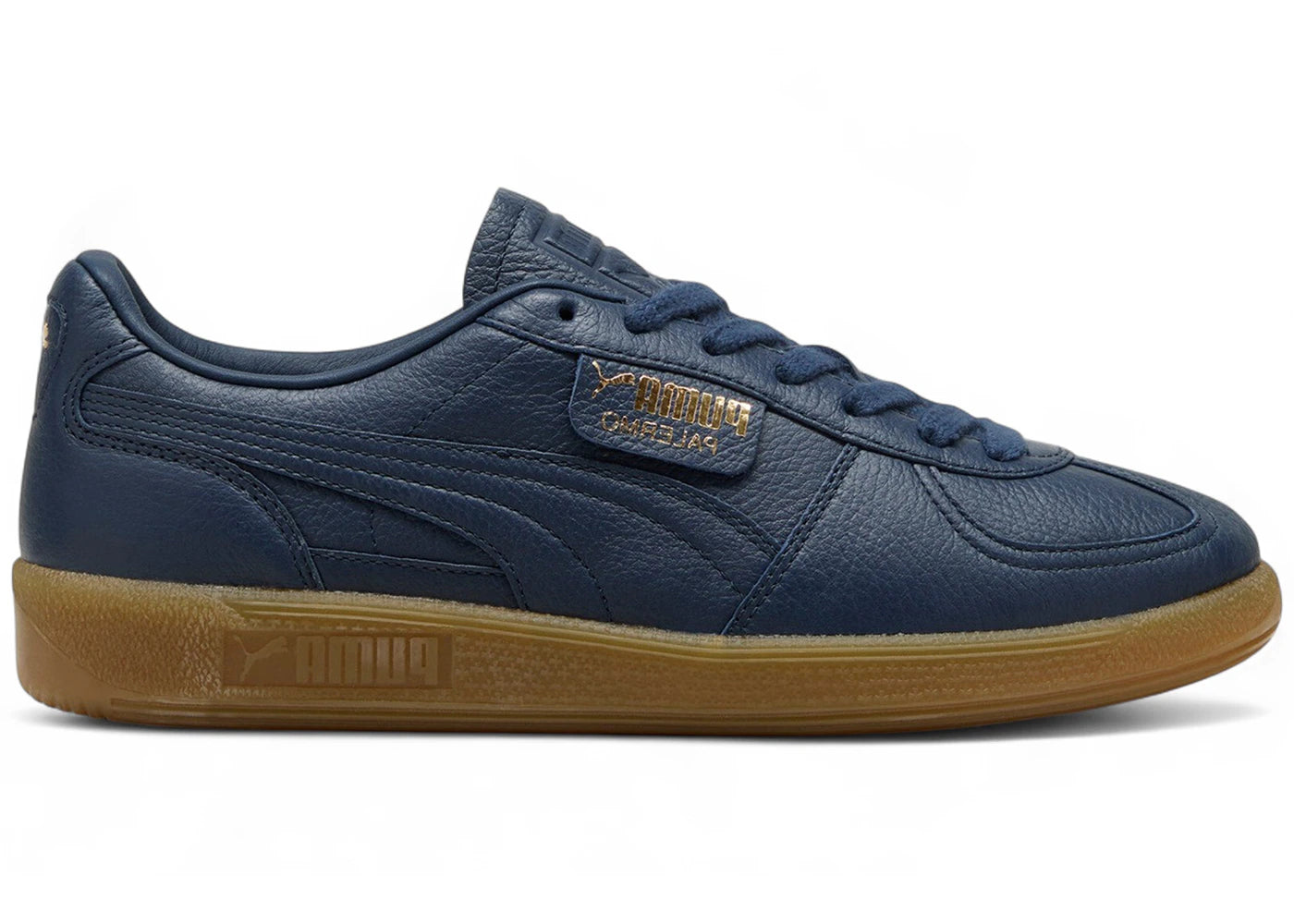 Puma Palermo Premium-Club Navy Gum
