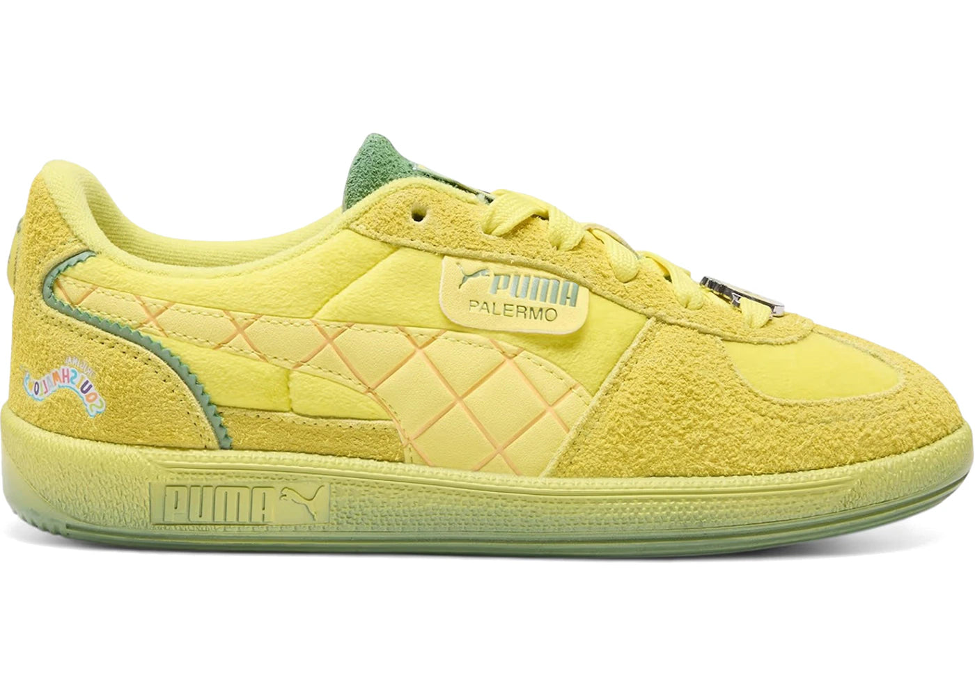 Puma Palermo-Squishmallows Maui (Women's)