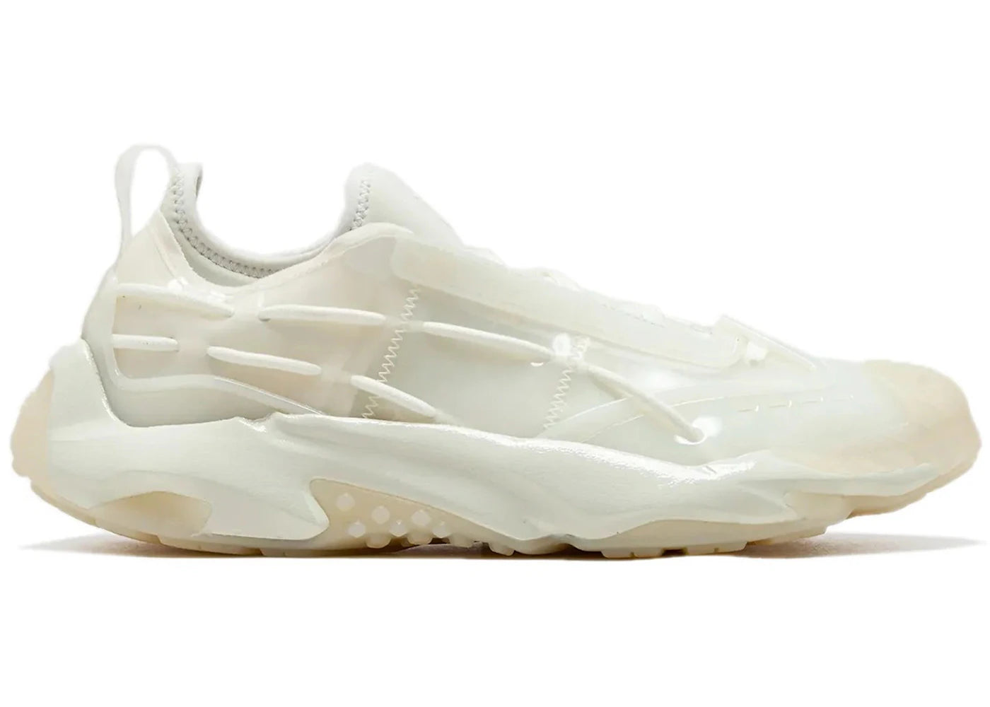 Puma Plexus Vinyl Anonymous Club Warm White