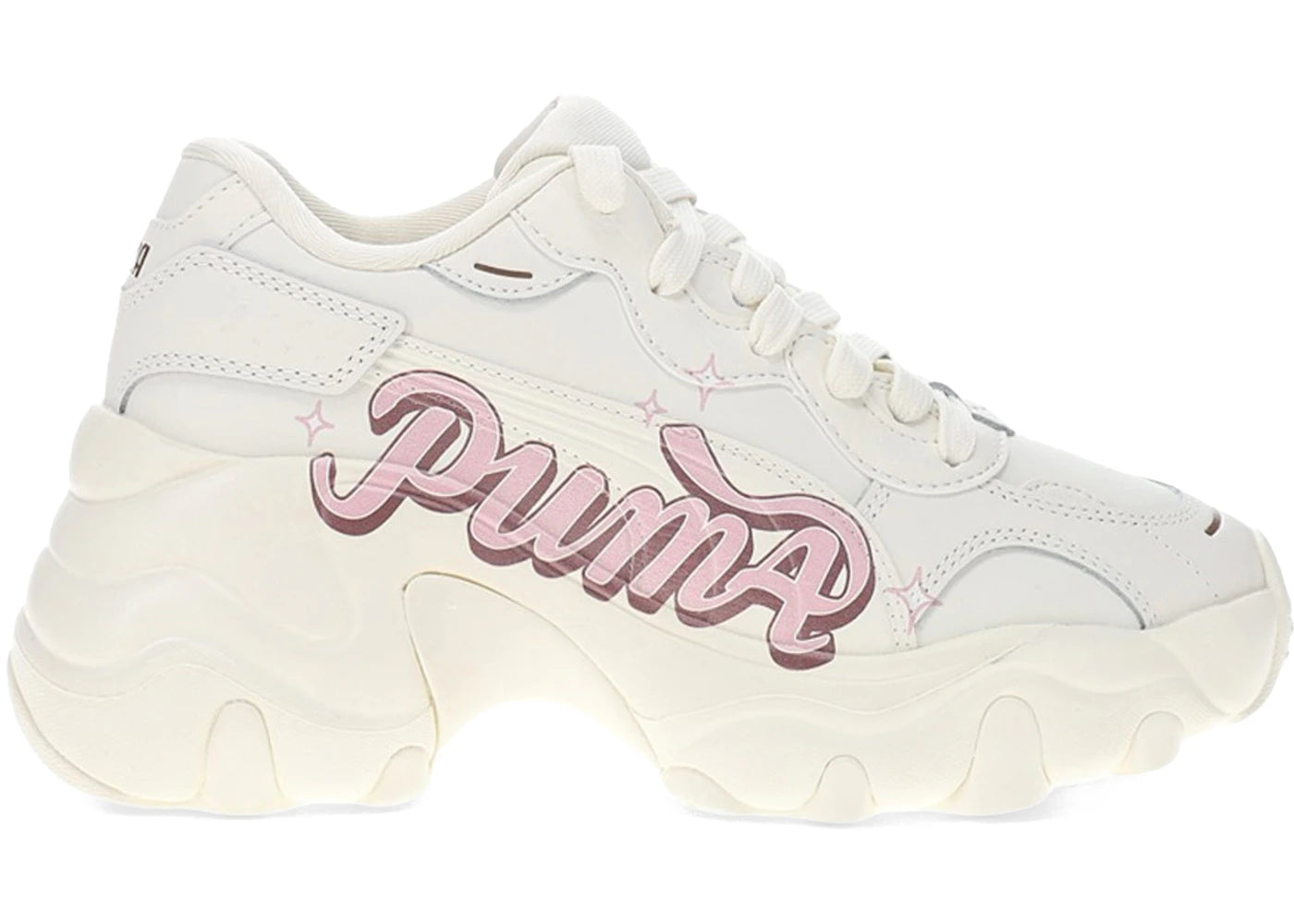 Puma Pulsar Wedge-Collegecore (Femme)