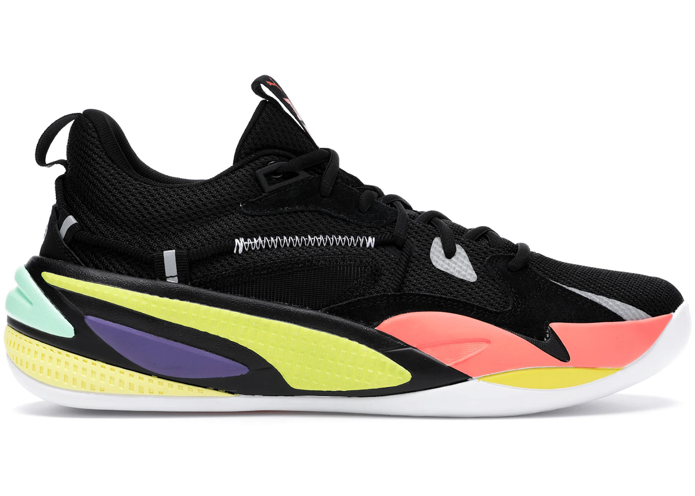 Puma RS-Dreamer-J. Cole Black