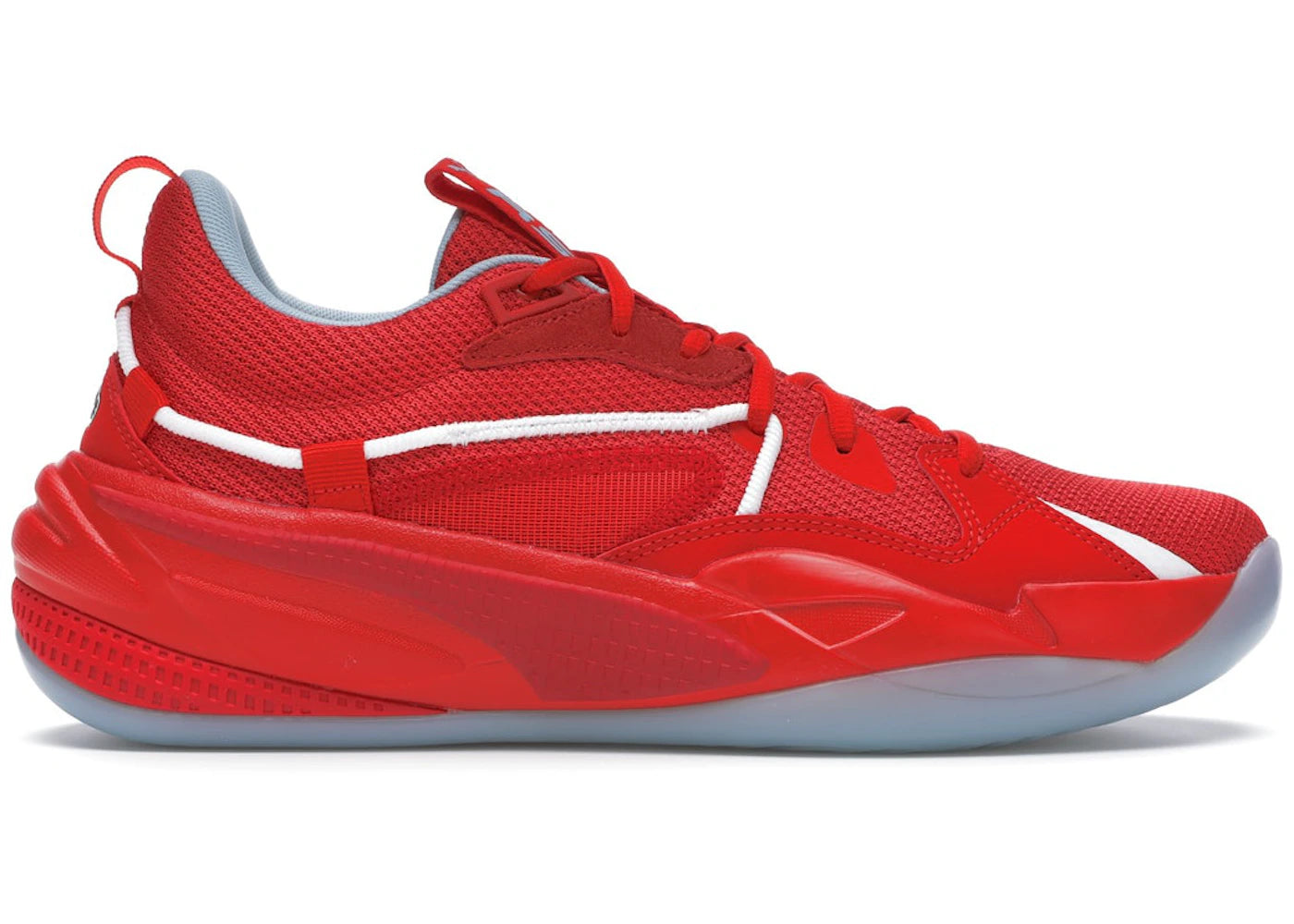 Puma RS-Dreamer-J. Cole Blood, Sweat and Tears
