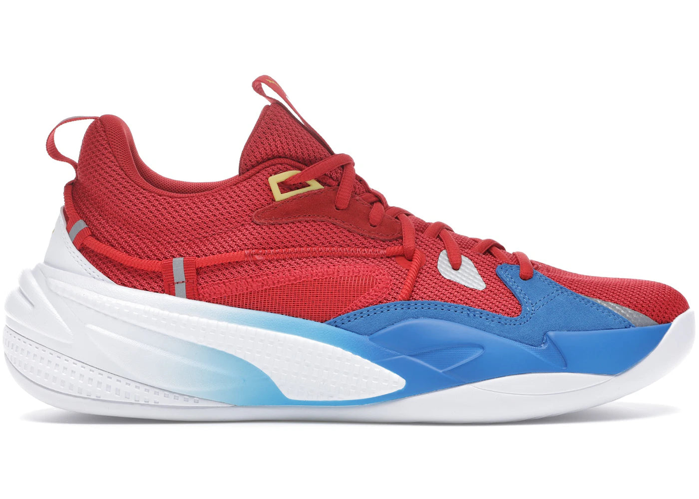 Puma RS-Dreamer-Super Mario 64
