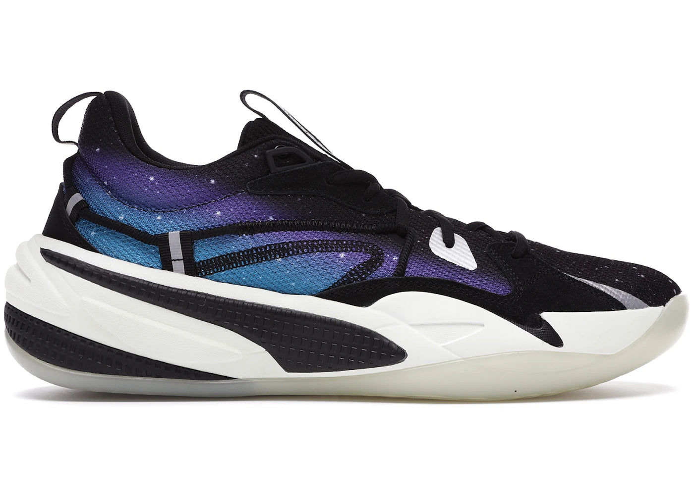 Puma RS-Dreamer-Super Mario Galaxy