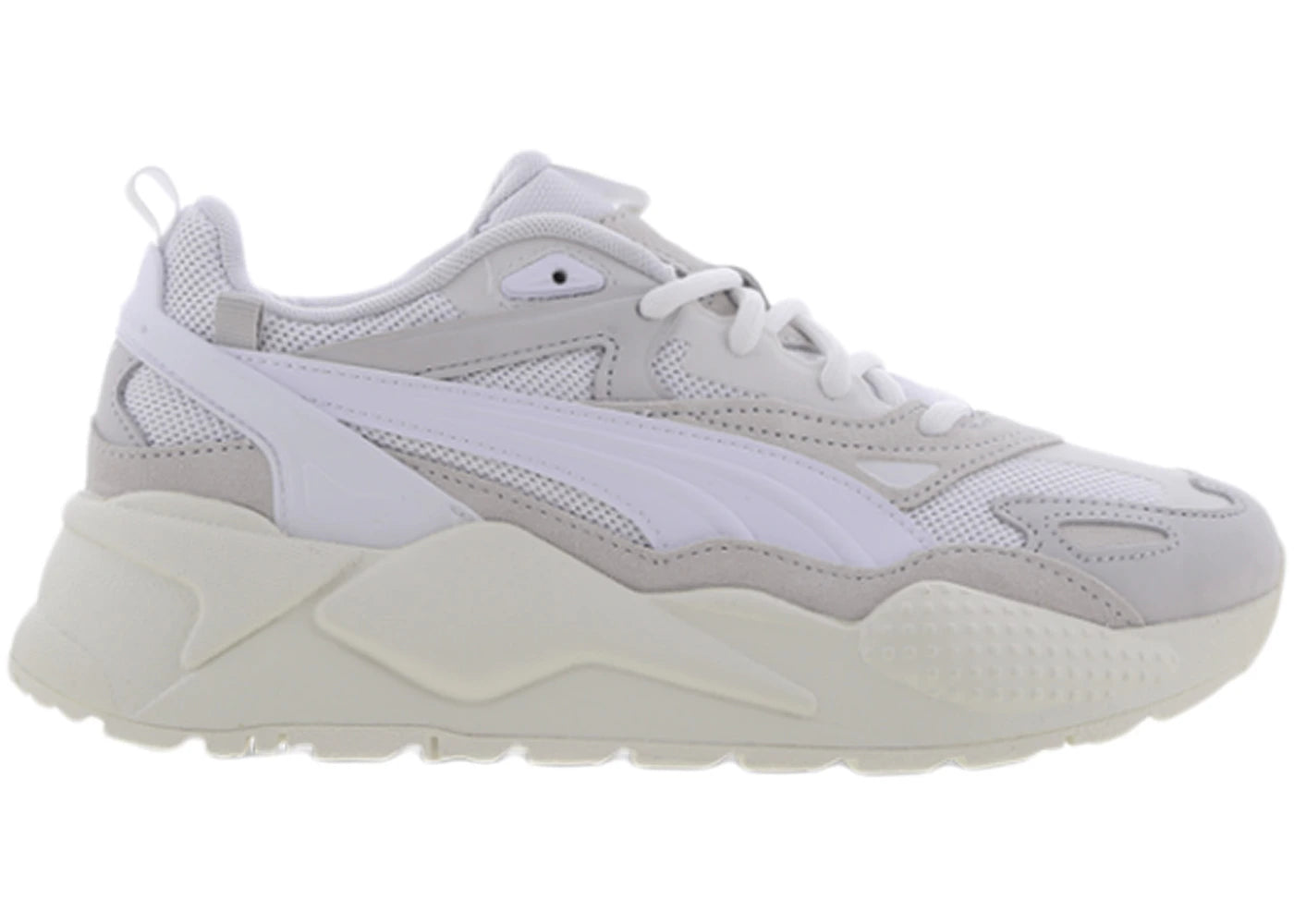 Puma RS-X Efekt PRM-Puma White Feather Grey
