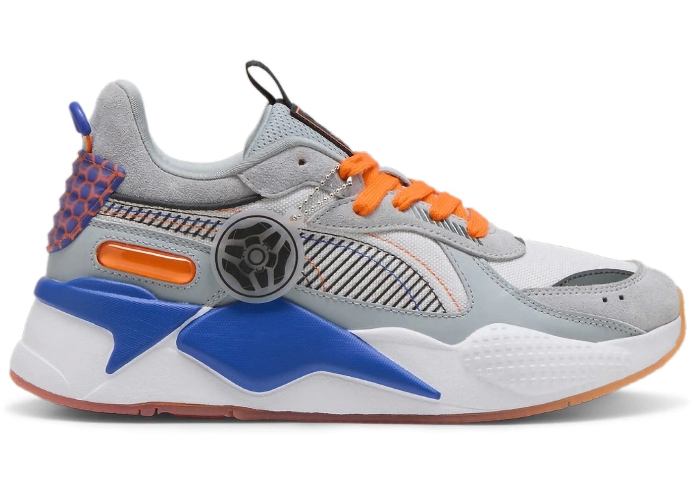 Puma RS-X-Rocket League Champions Road