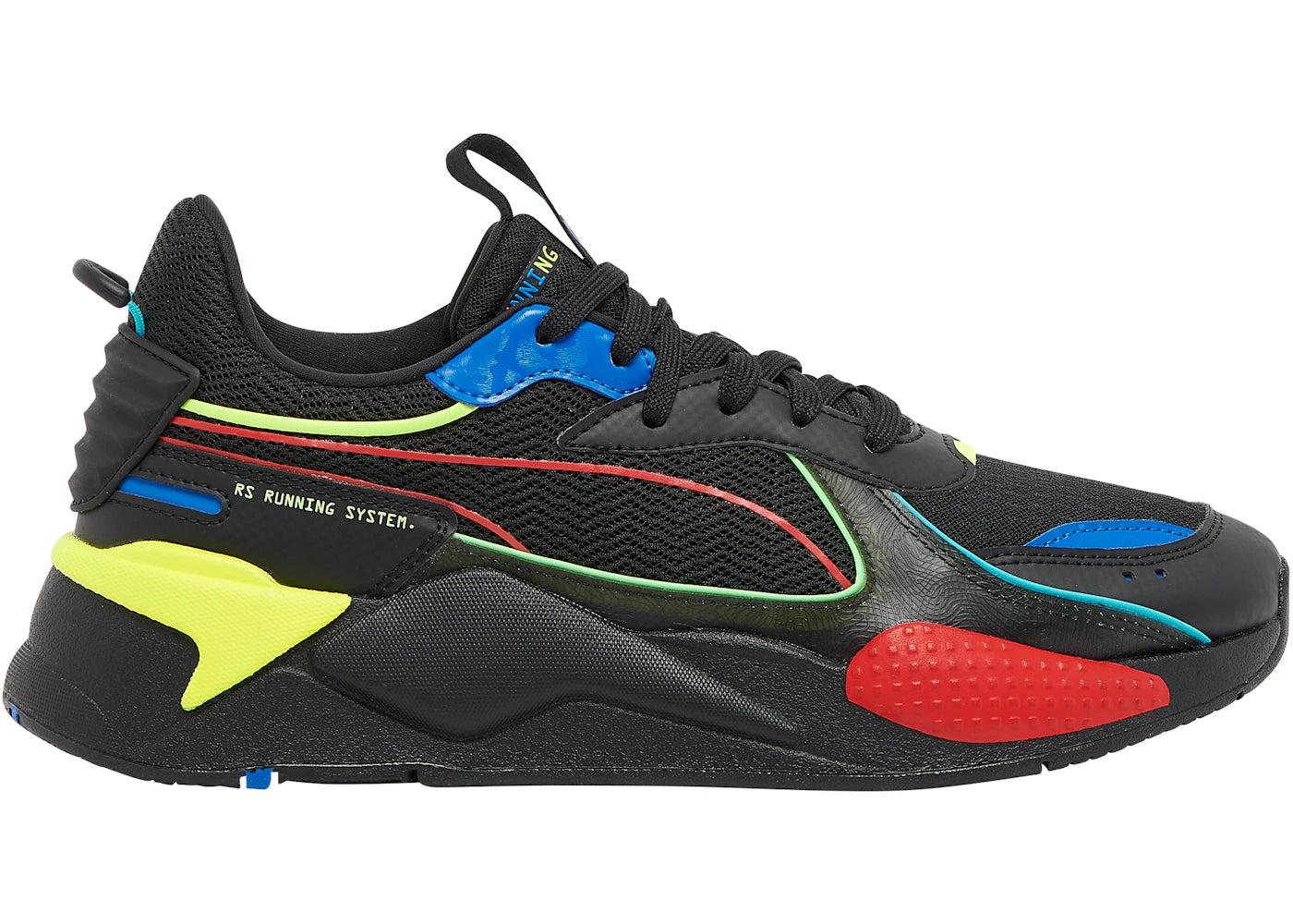 Puma RS-X-Hypnotic