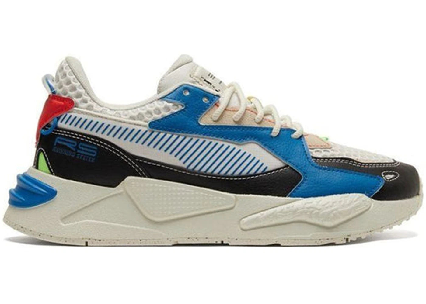 Puma RS-Z Re.Gen Ivory Glow