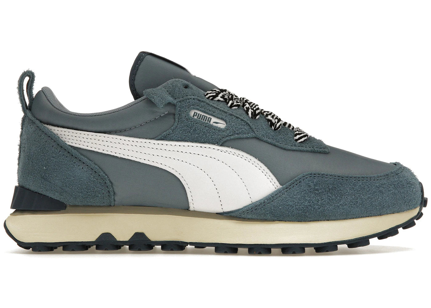 Puma Rider FV-Ami Faded Denim