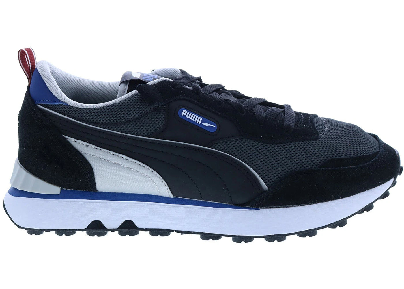 Puma Rider FV Future Vintage-Ivy League Dark Shadow