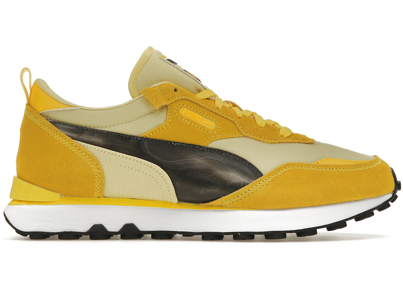 Puma Rider FV Pokémon Pikachu