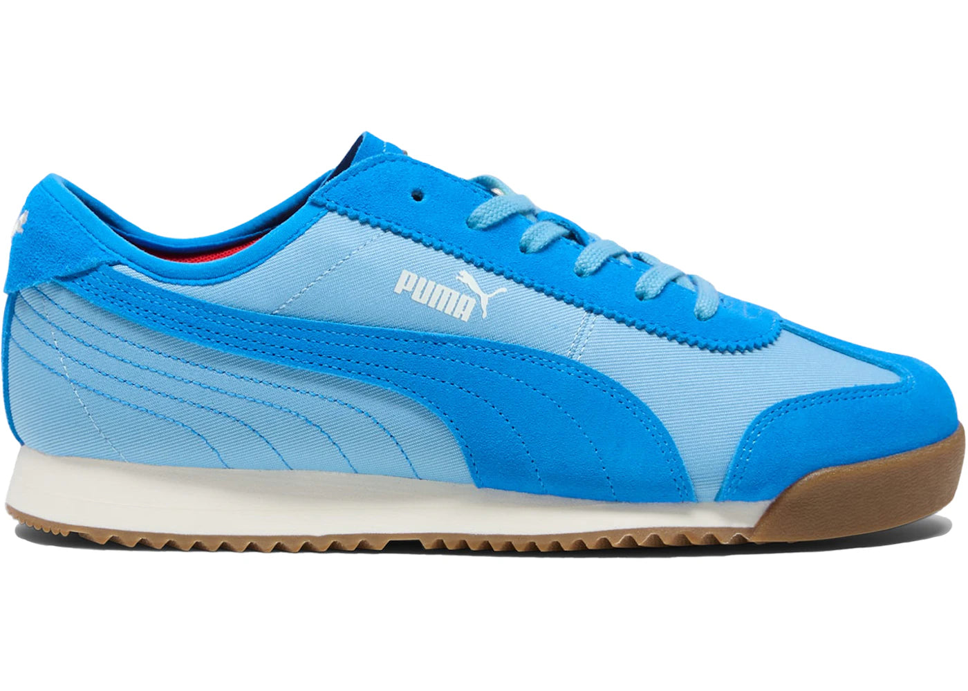Puma Roma 68-Scuderia Ferrari Miami