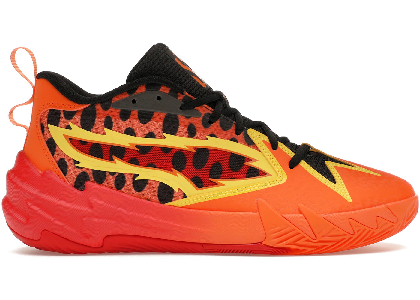 Puma Scoot Zeros-Cheetos