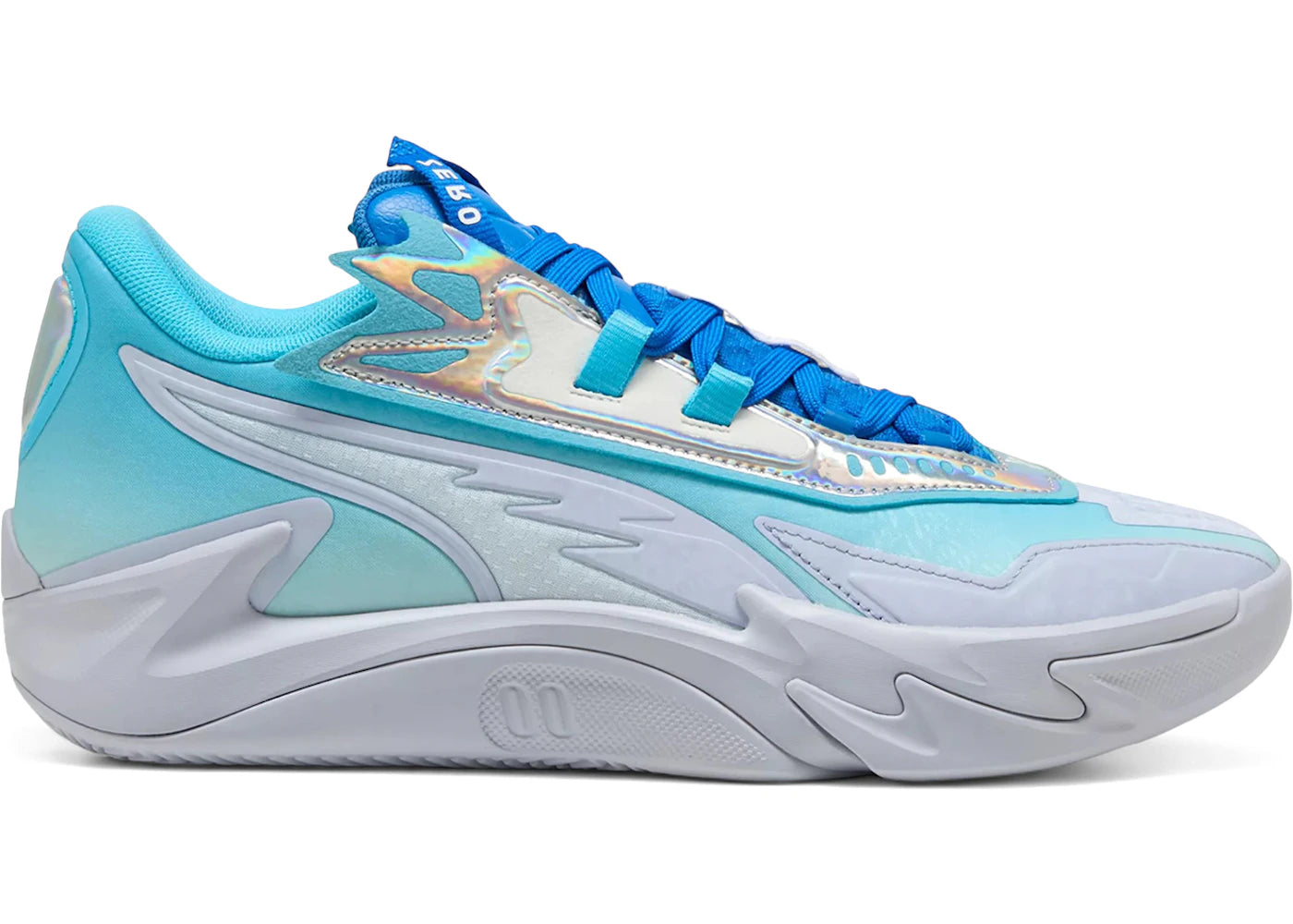 Puma Scoot Zeros II Crystal