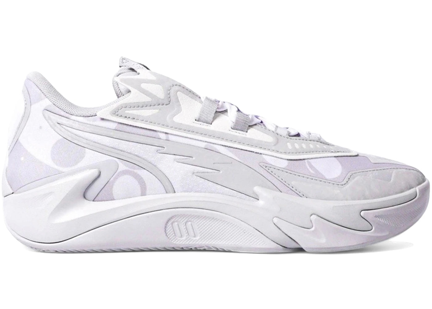 Puma Scoot Zeros II-Lab Pack
