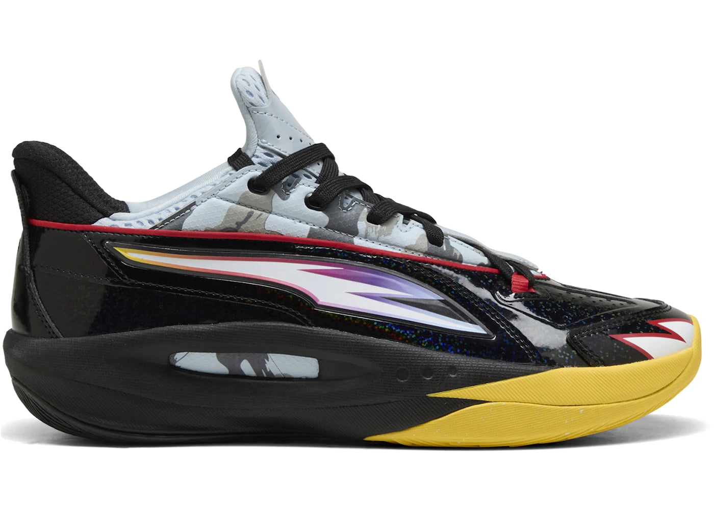 Puma Scoot Zeros III Lucite