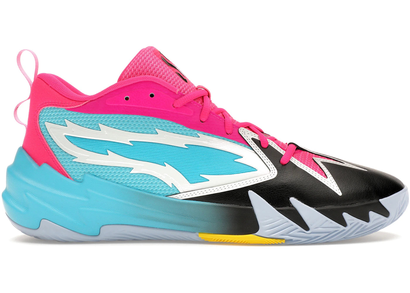 Puma Scoot Zeros-Northern Lights