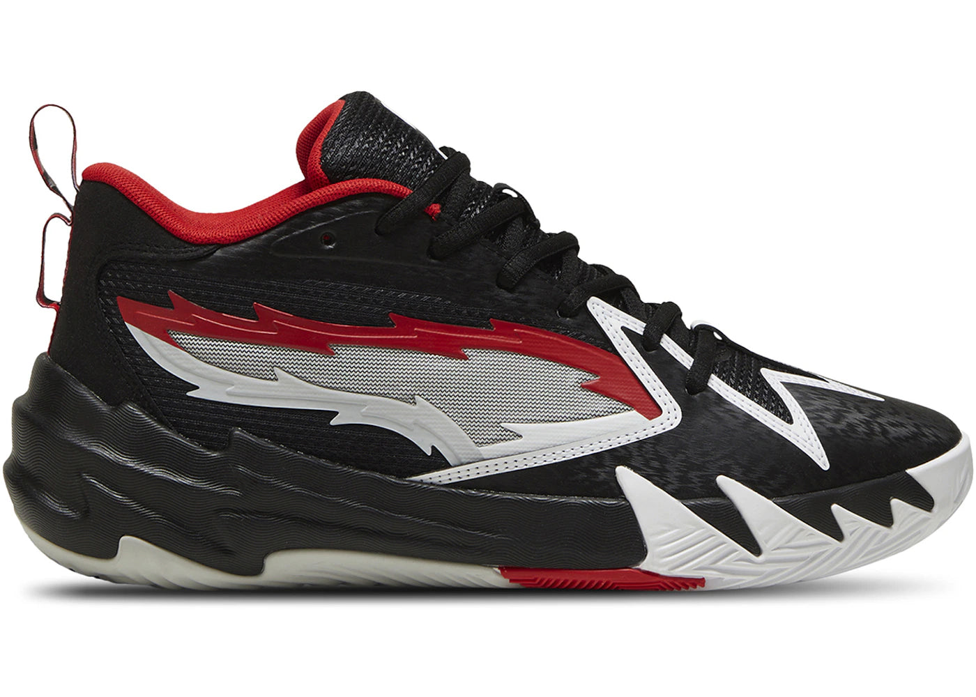 Puma Scoot Zeros-ODD City