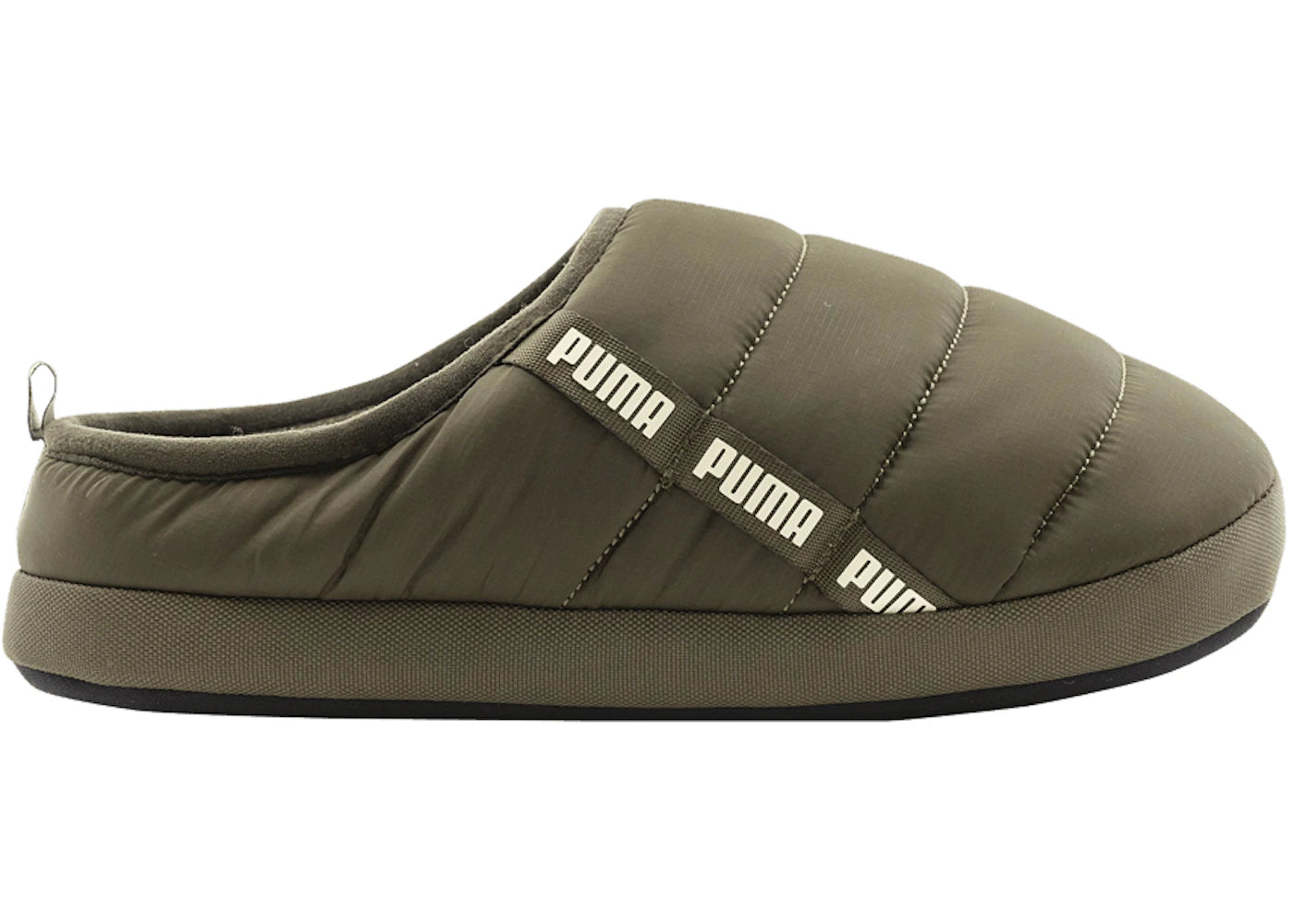 Pantoufles Puma Scuff - Nuit en forêt