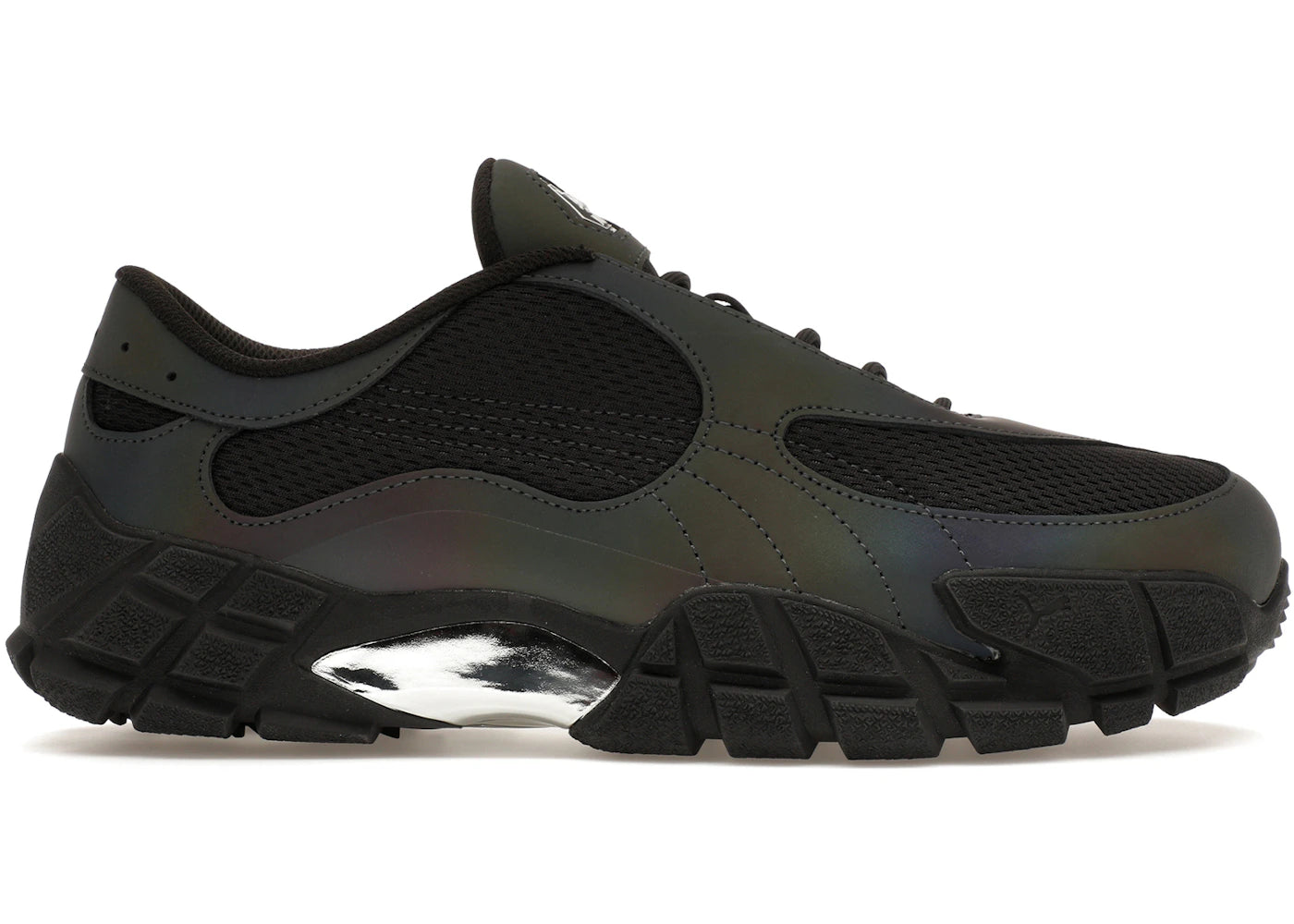 Puma Forever-Skepta Noir Iridescent