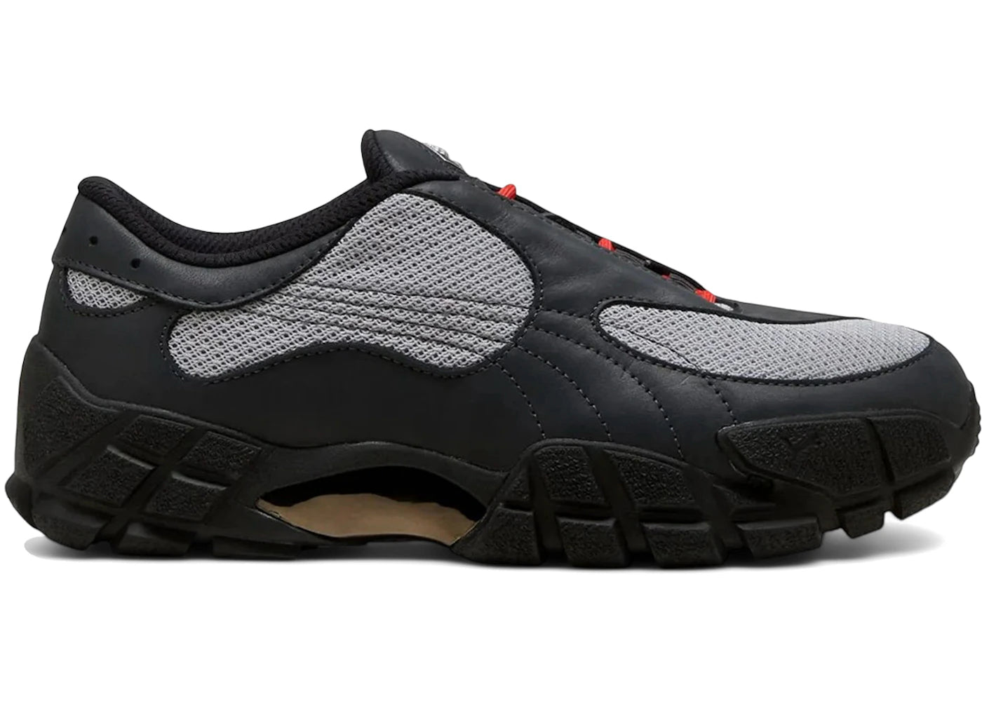 Puma Skope Forever-Skepta Flat Grey Silver