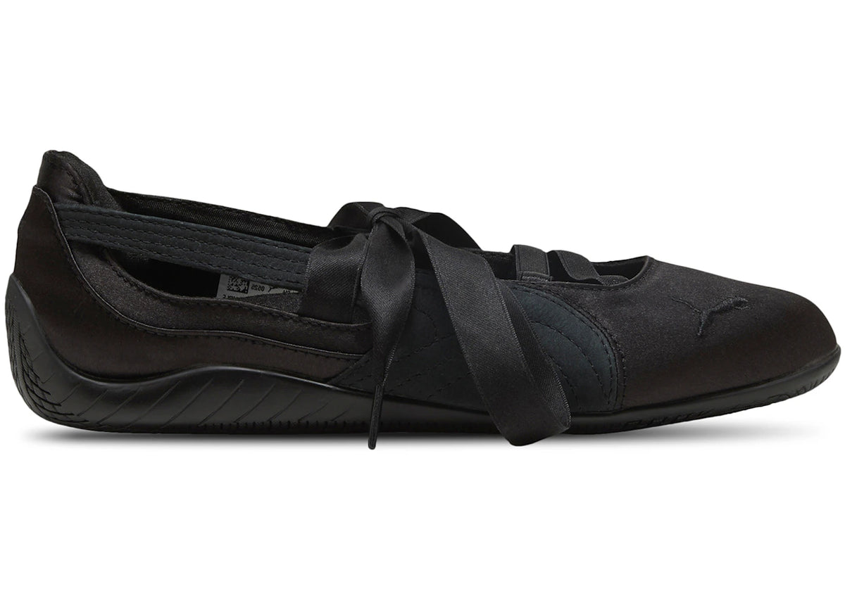 Puma Speedcat Ballet Etoile Black - main view
