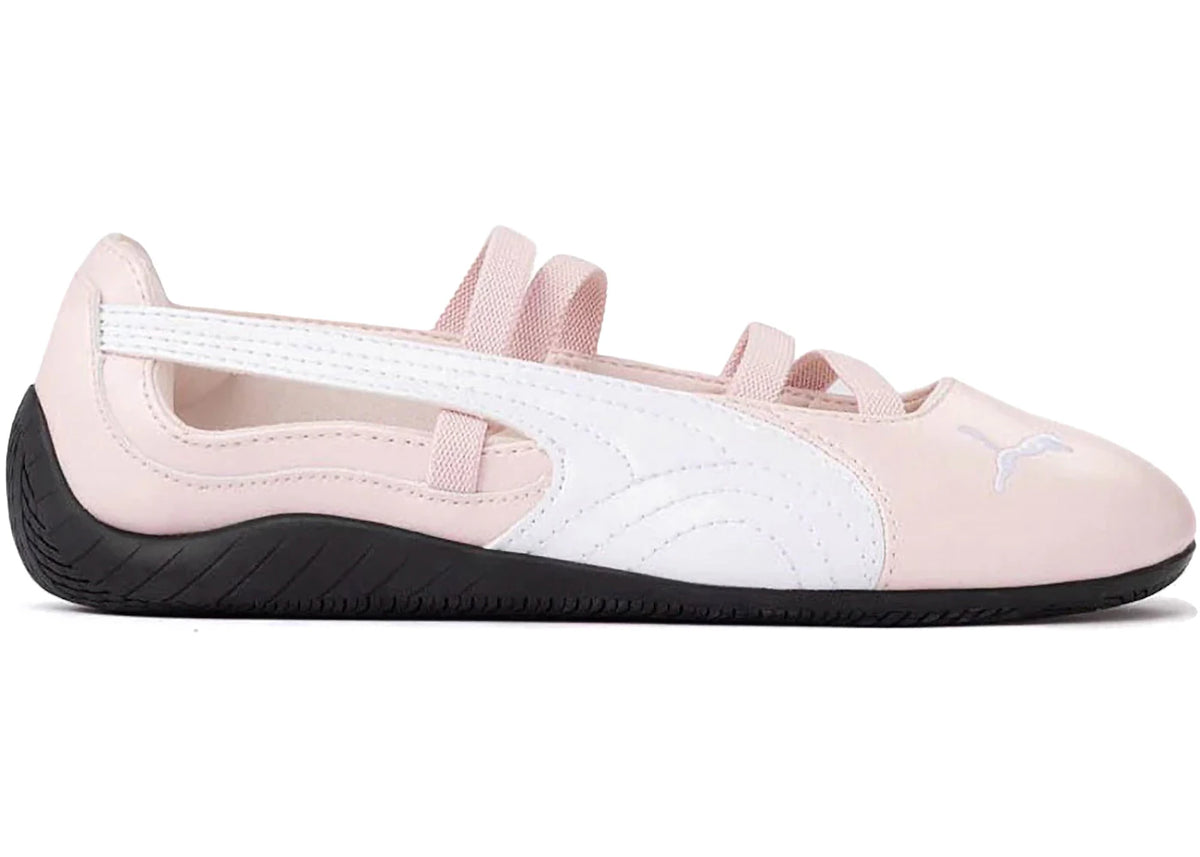 Puma Speedcat Ballet Jasmine Flower - main view