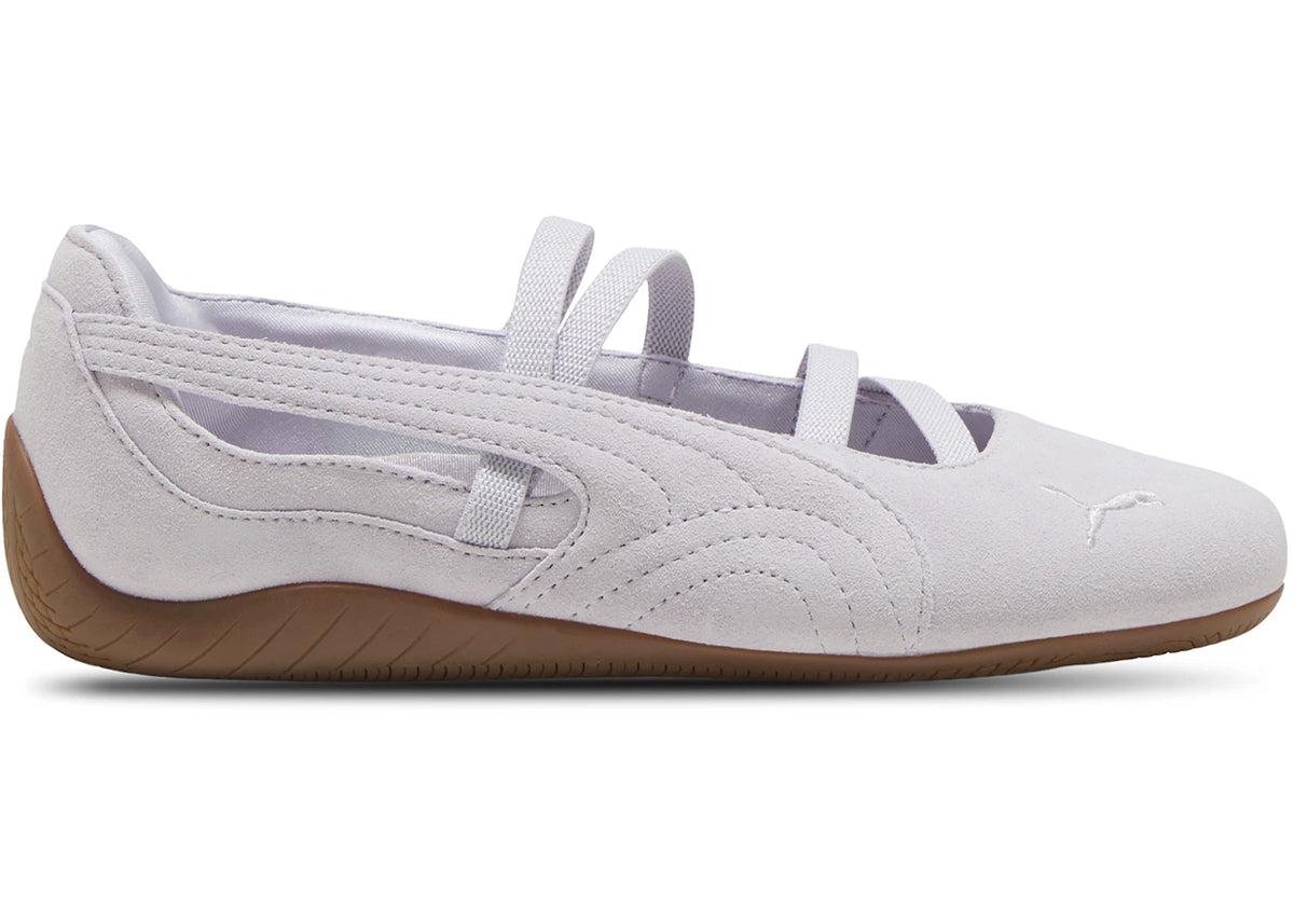 Puma Speedcat Ballet Lavender Pop Gum - main view