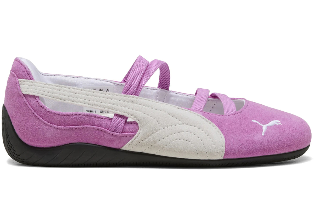 Puma Speedcat Ballet Mauve Pop - main view