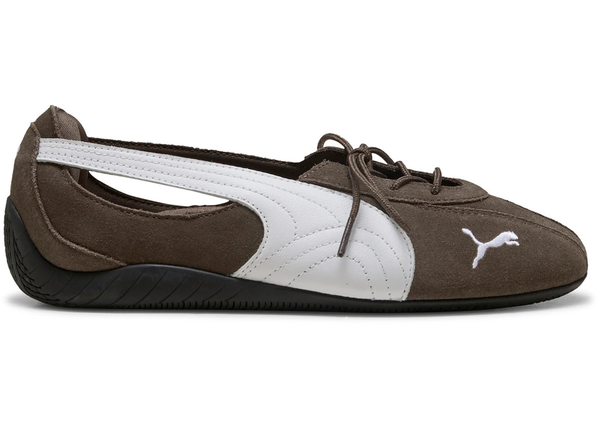 Puma Speedcat Ballet Nova Matte Bronze Black - main view