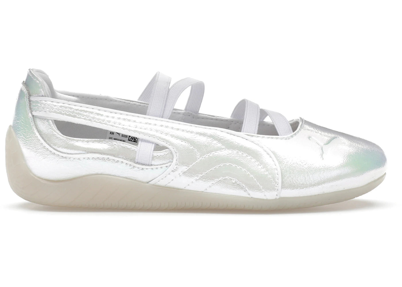 Puma Speedcat Ballet-Pearlized (Women's)