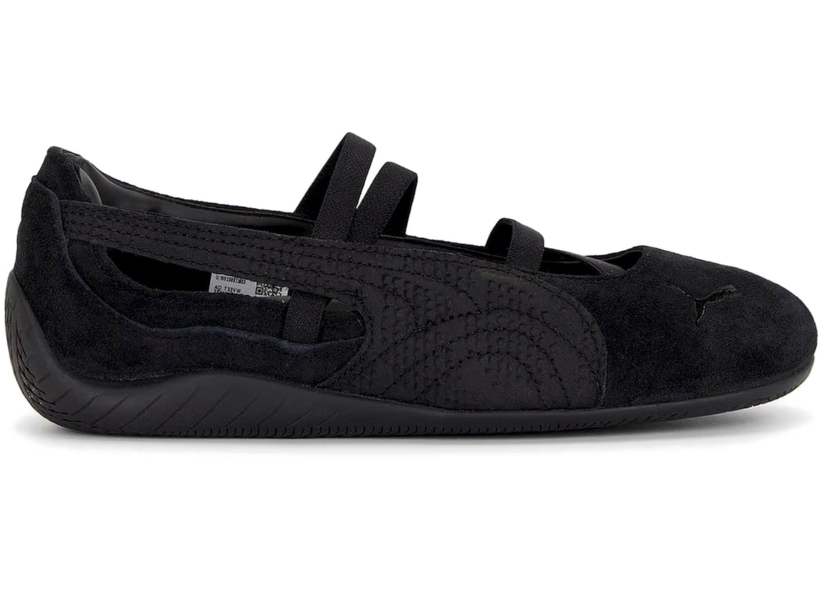Puma Speedcat Ballet Python Black - main view