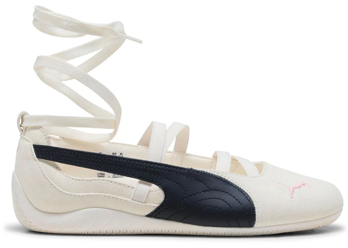 Puma Speedcat Ballet Rosé White - main view