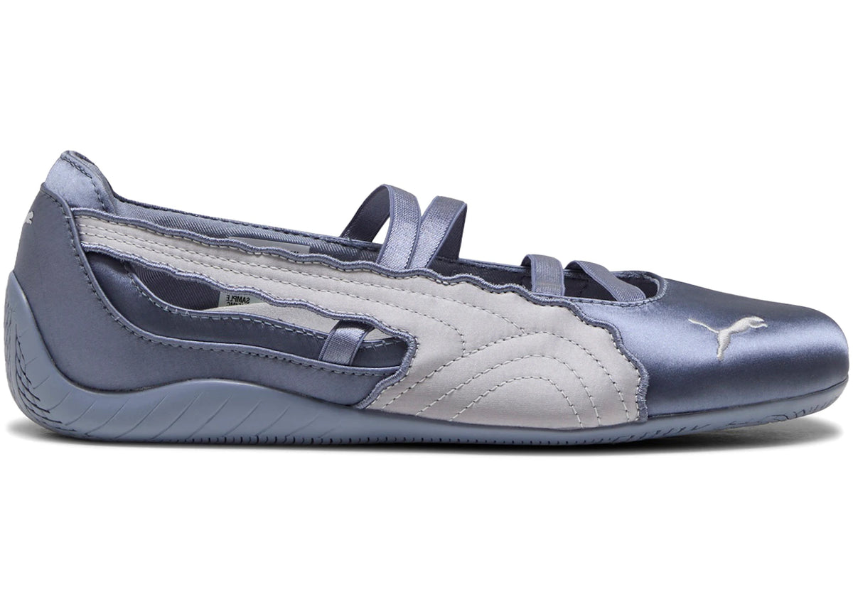 Puma Speedcat Ballet Venus Gray Sky - main view