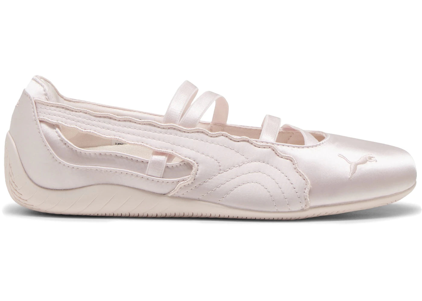 Puma Speedcat Ballet Venus Jasmine Flower