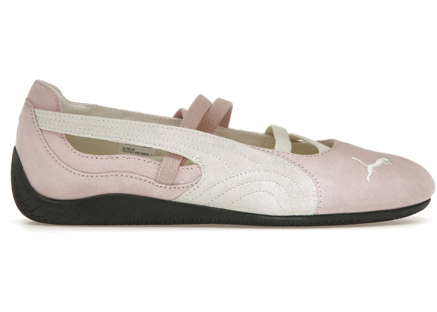 Puma Speedcat Ballet-Whisp of Pink (Femme)