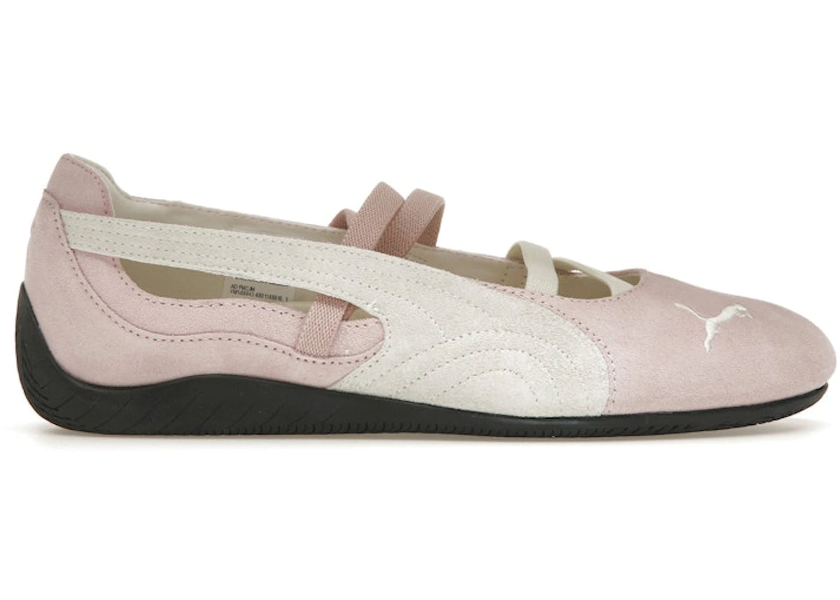 Puma Speedcat Ballet Whisp of Pink - main view
