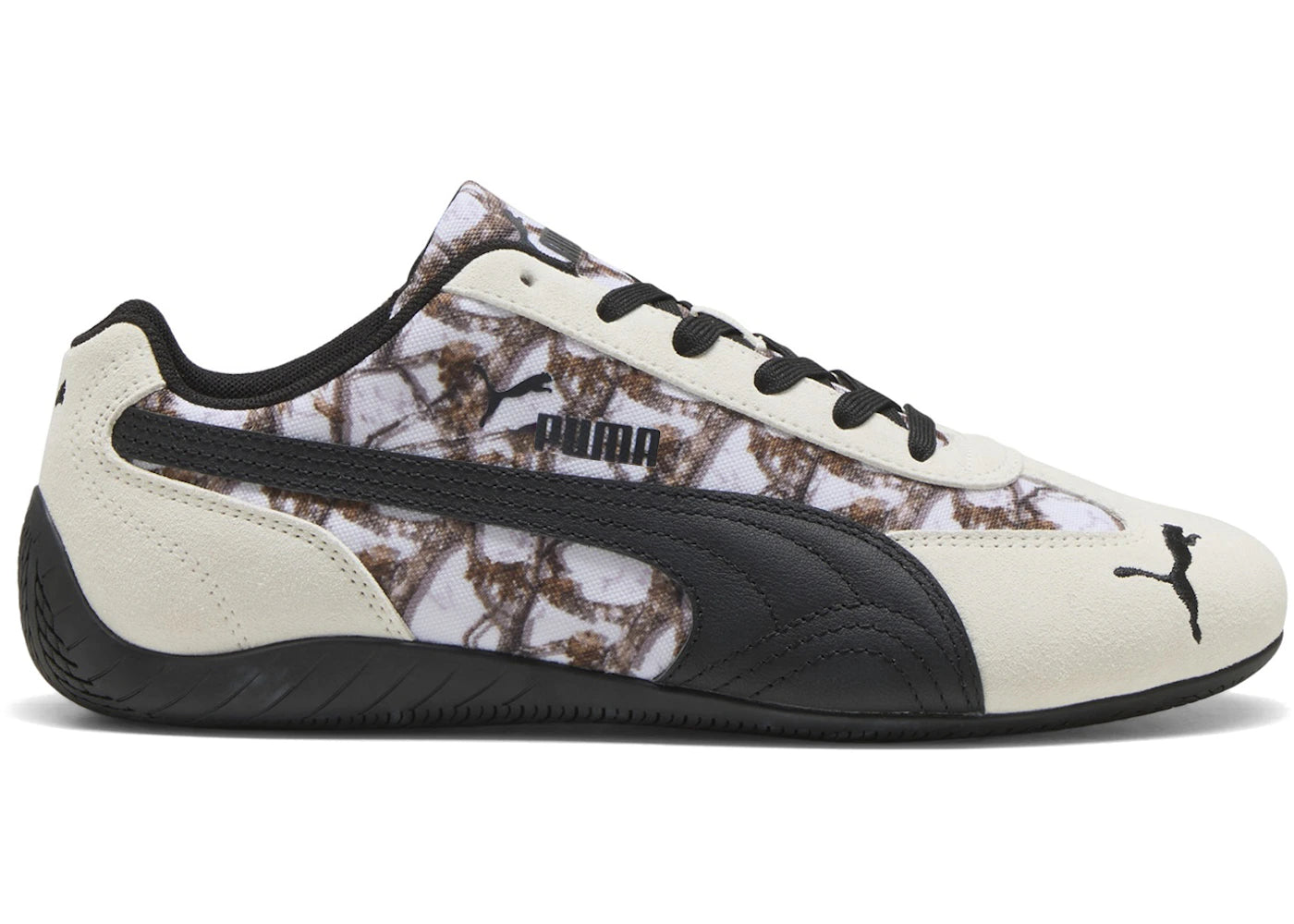 Puma Speedcat Camo Vapor Gray